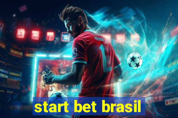 start bet brasil